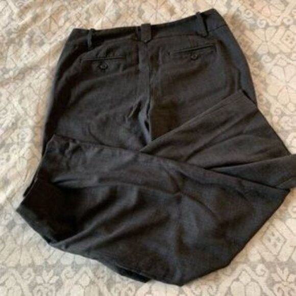 Ann Taylor Loft Marisa Fit Trousers size 4 - Picture 4 of 4